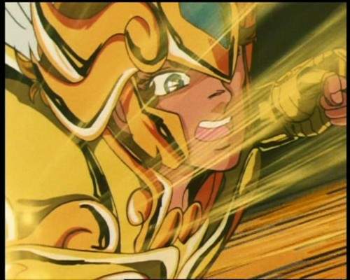 Otaku Gallery  / Anime e Manga / Saint Seiya / Screen Shots / Episodi / 052 - Il malvagio potere di Arles / 152.jpg